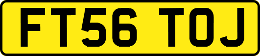 FT56TOJ