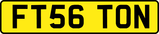 FT56TON
