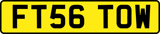 FT56TOW