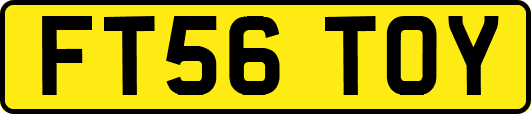 FT56TOY