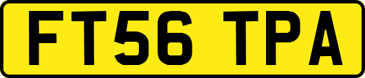 FT56TPA