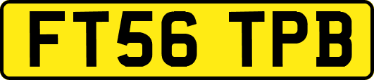 FT56TPB