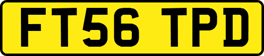 FT56TPD