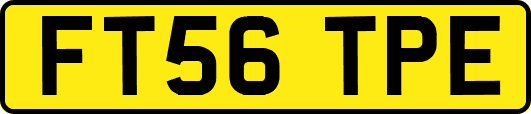 FT56TPE