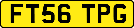 FT56TPG