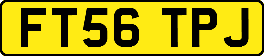 FT56TPJ