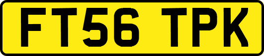 FT56TPK