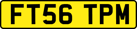 FT56TPM
