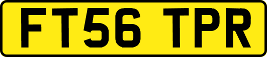 FT56TPR