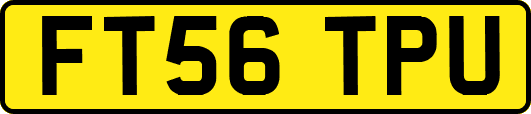 FT56TPU