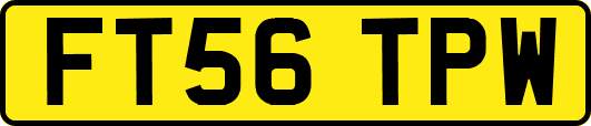 FT56TPW