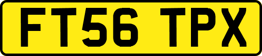 FT56TPX