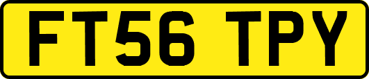 FT56TPY