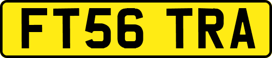 FT56TRA