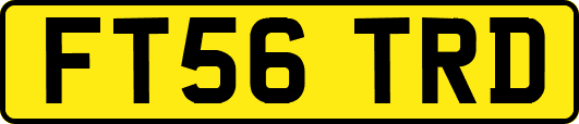 FT56TRD