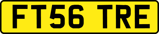 FT56TRE