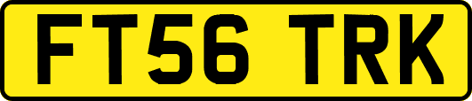 FT56TRK