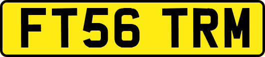 FT56TRM