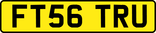 FT56TRU