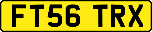 FT56TRX