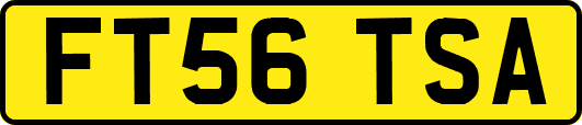 FT56TSA