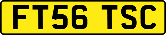FT56TSC