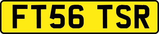 FT56TSR