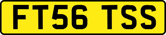 FT56TSS