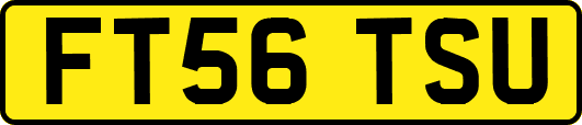 FT56TSU