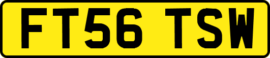FT56TSW