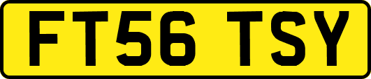 FT56TSY