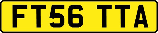 FT56TTA