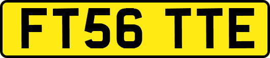 FT56TTE