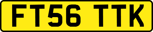 FT56TTK