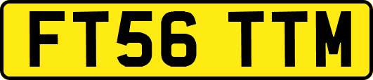 FT56TTM