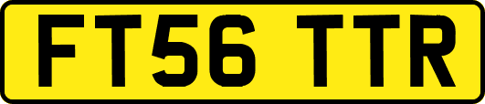 FT56TTR