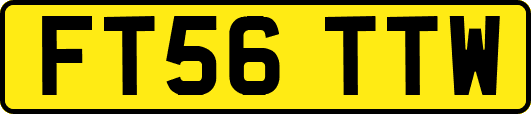FT56TTW