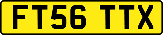 FT56TTX