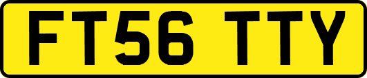 FT56TTY