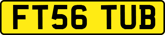 FT56TUB