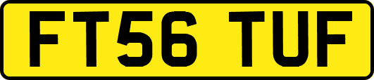 FT56TUF