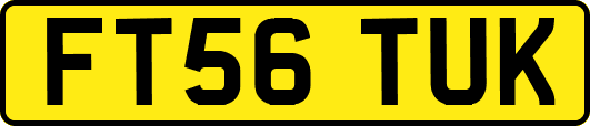 FT56TUK