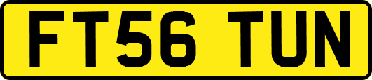 FT56TUN
