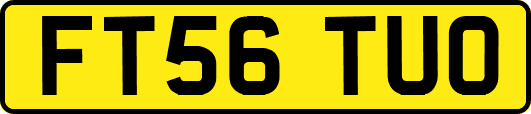 FT56TUO