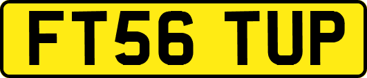 FT56TUP
