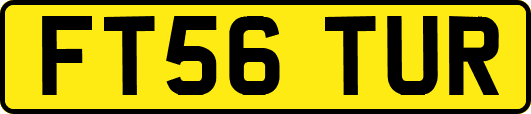 FT56TUR