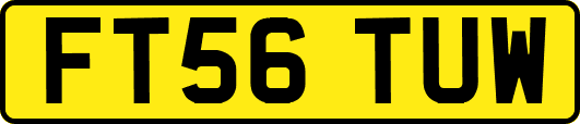 FT56TUW