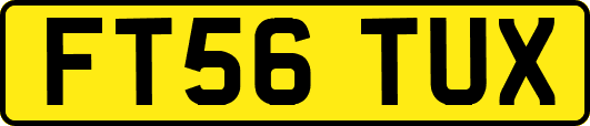 FT56TUX