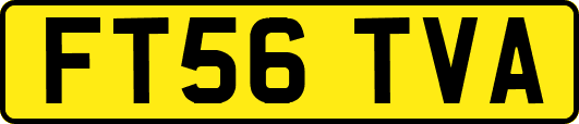 FT56TVA