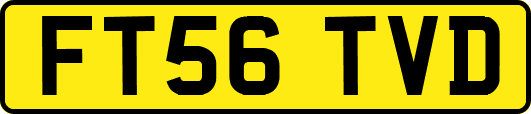 FT56TVD